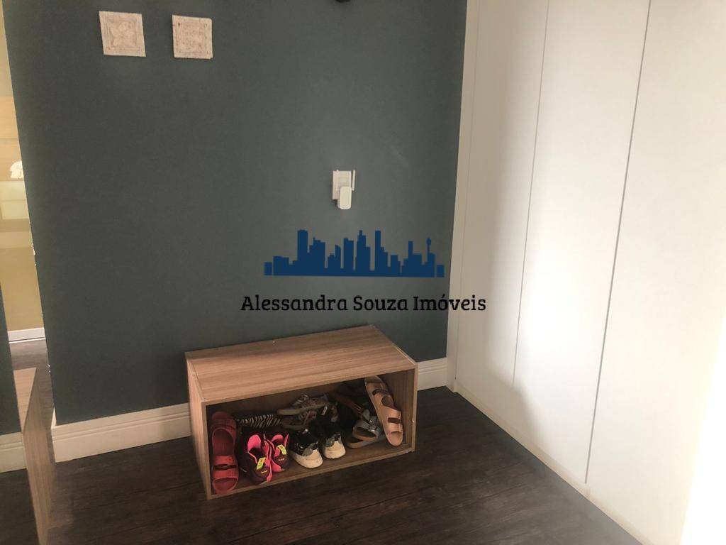 Apartamento à venda com 2 quartos, 96m² - Foto 10