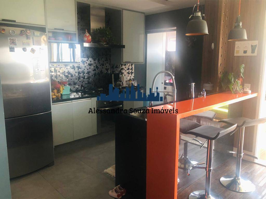 Apartamento à venda com 2 quartos, 96m² - Foto 7