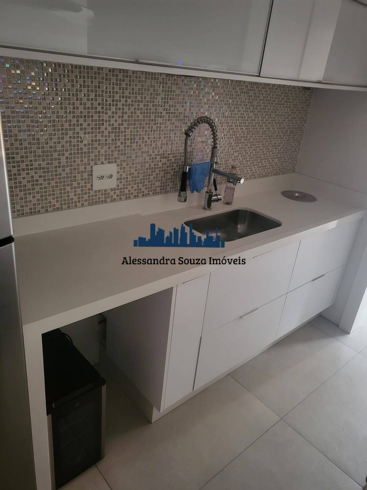Apartamento à venda com 2 quartos, 68m² - Foto 6