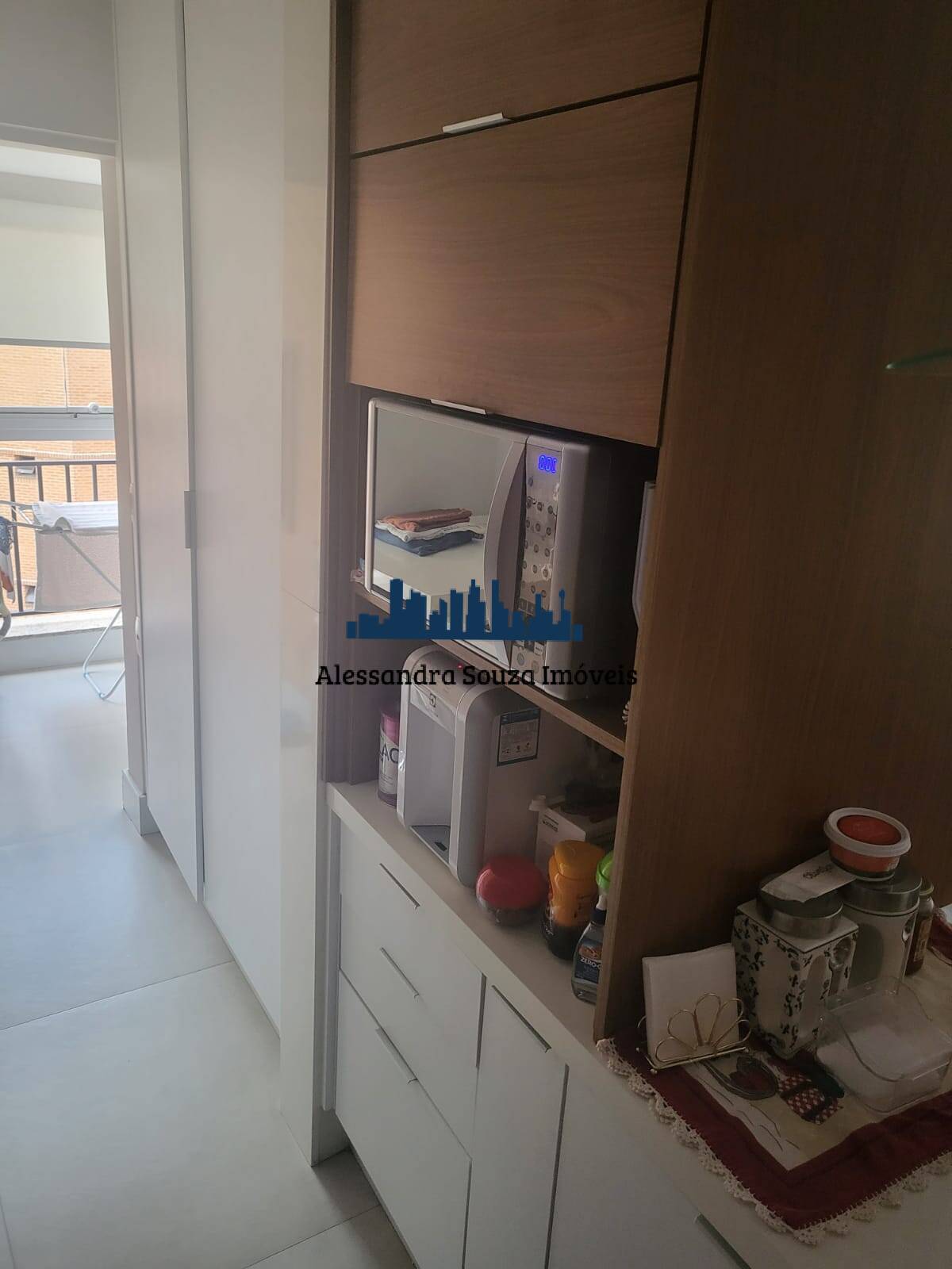 Apartamento à venda com 2 quartos, 68m² - Foto 7