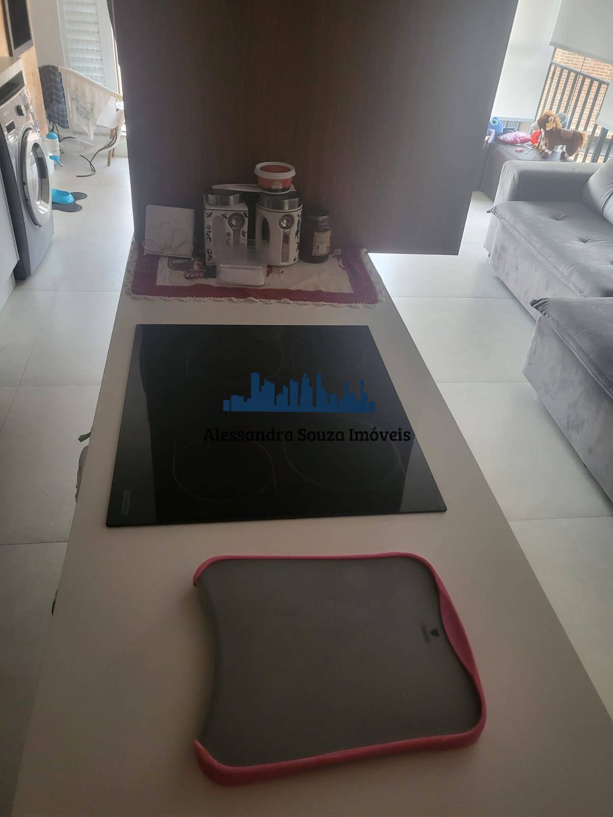 Apartamento à venda com 2 quartos, 68m² - Foto 8