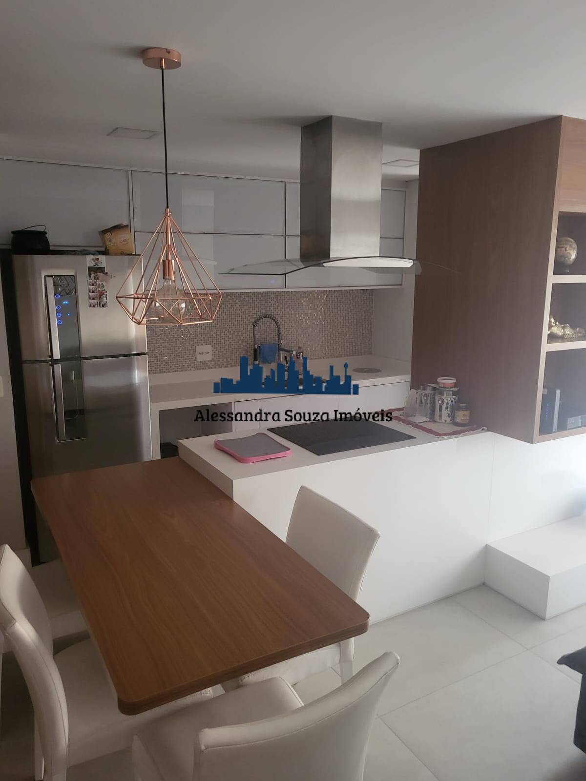 Apartamento à venda com 2 quartos, 68m² - Foto 9