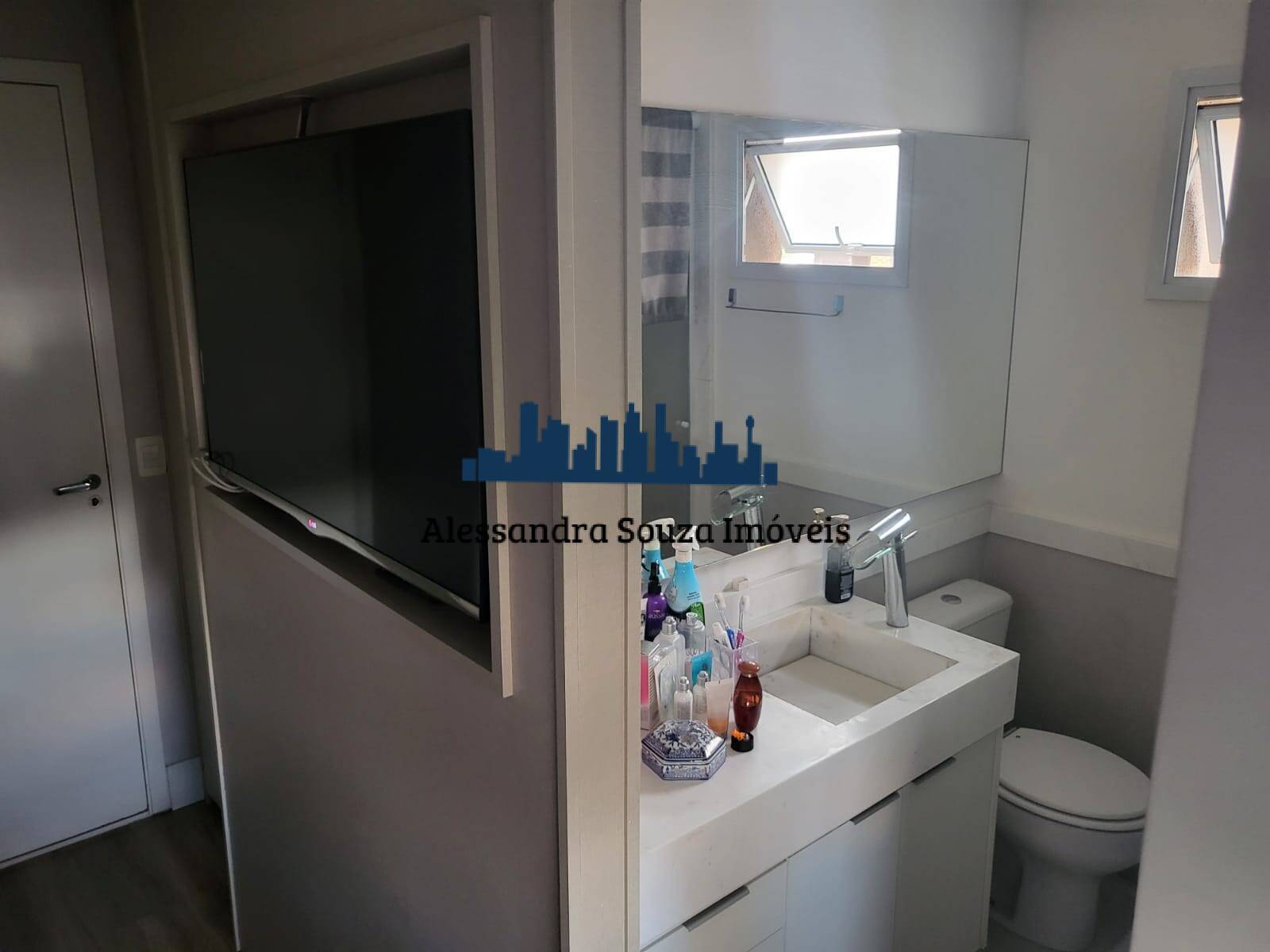Apartamento à venda com 2 quartos, 68m² - Foto 11