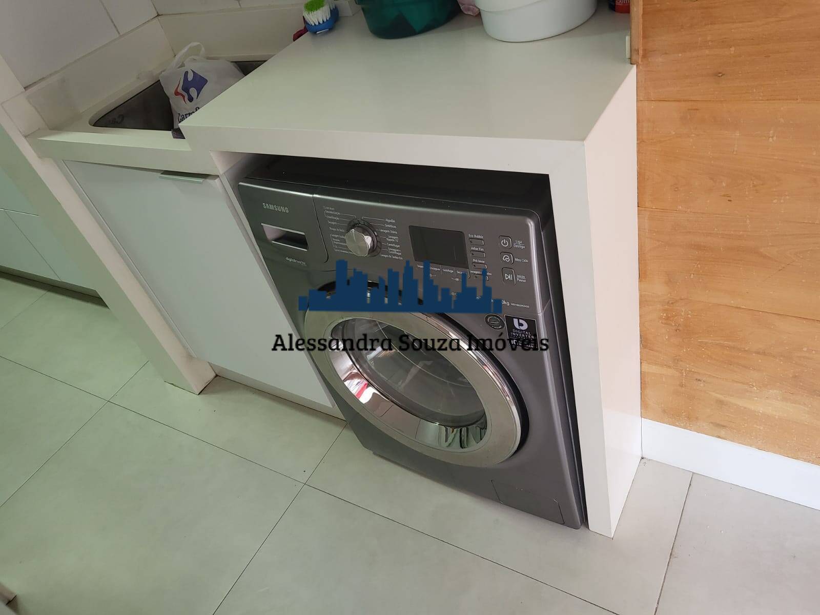 Apartamento à venda com 2 quartos, 68m² - Foto 20