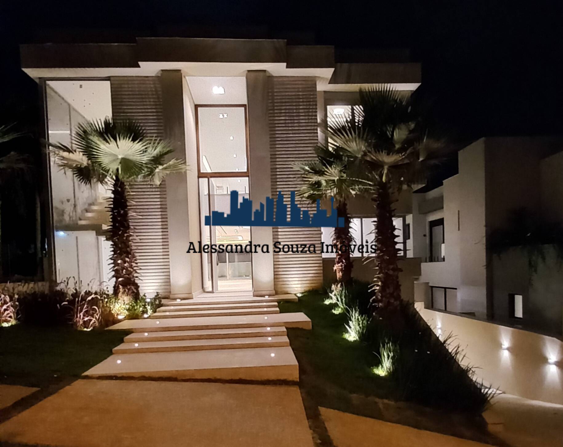 Casa à venda com 4 quartos, 686m² - Foto 5