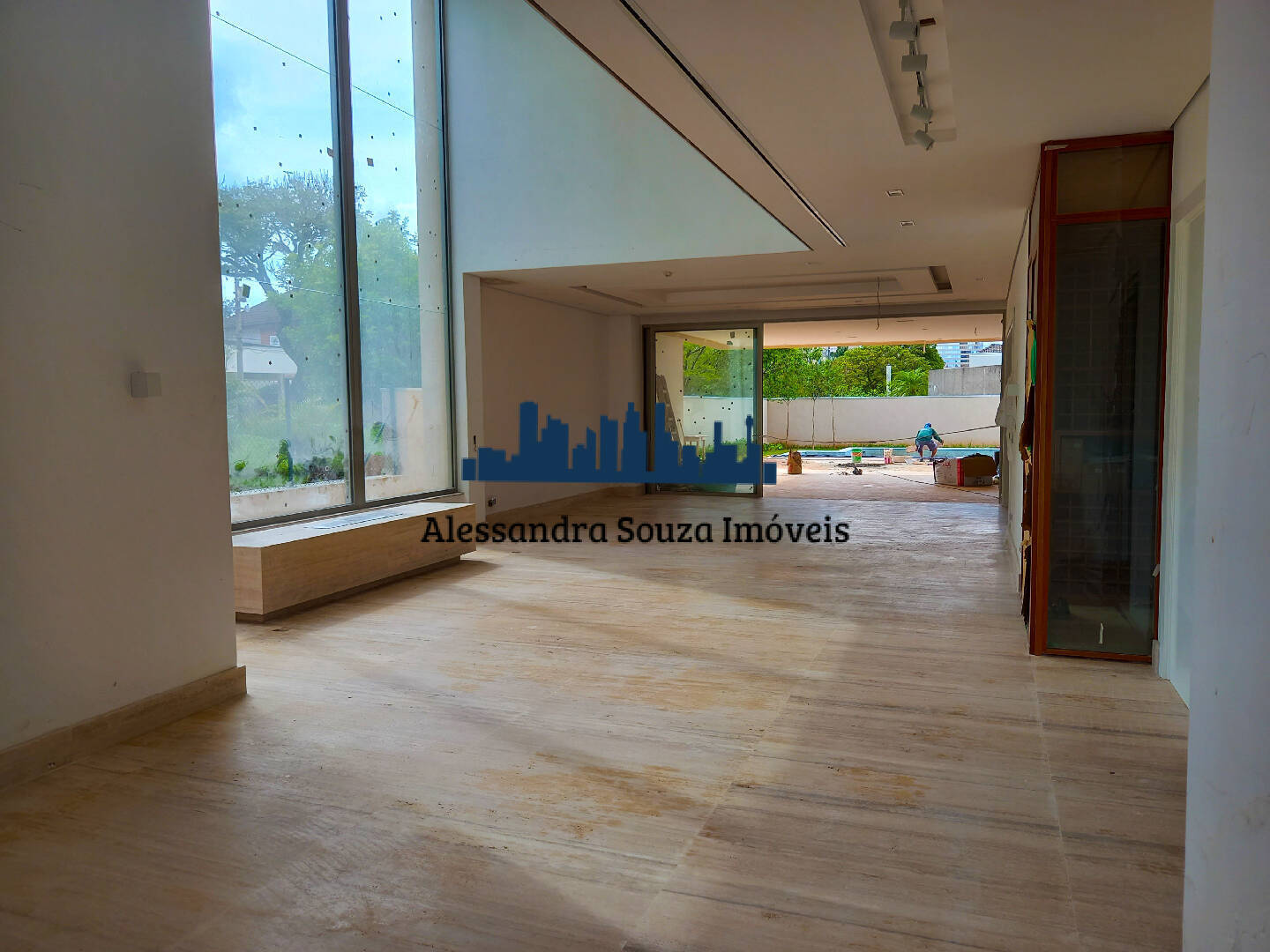 Casa à venda com 4 quartos, 686m² - Foto 12