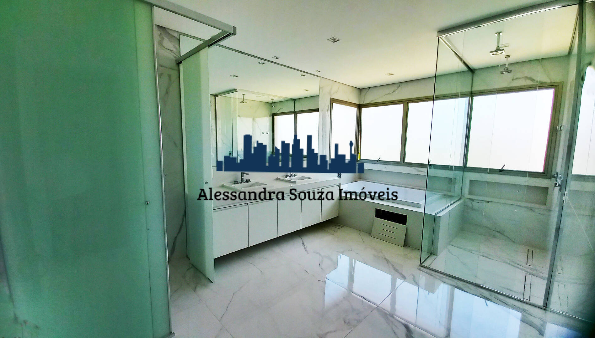 Casa à venda com 4 quartos, 686m² - Foto 41