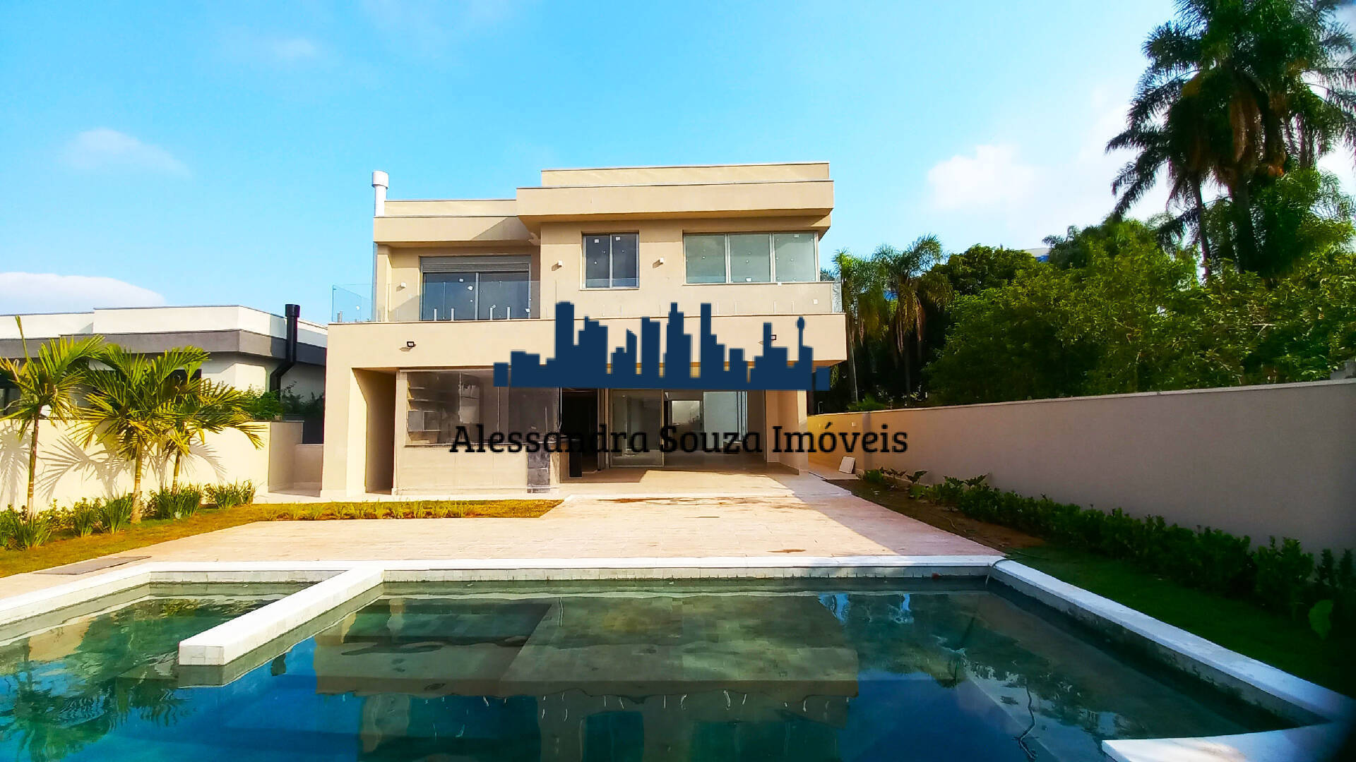 Casa à venda com 4 quartos, 686m² - Foto 3