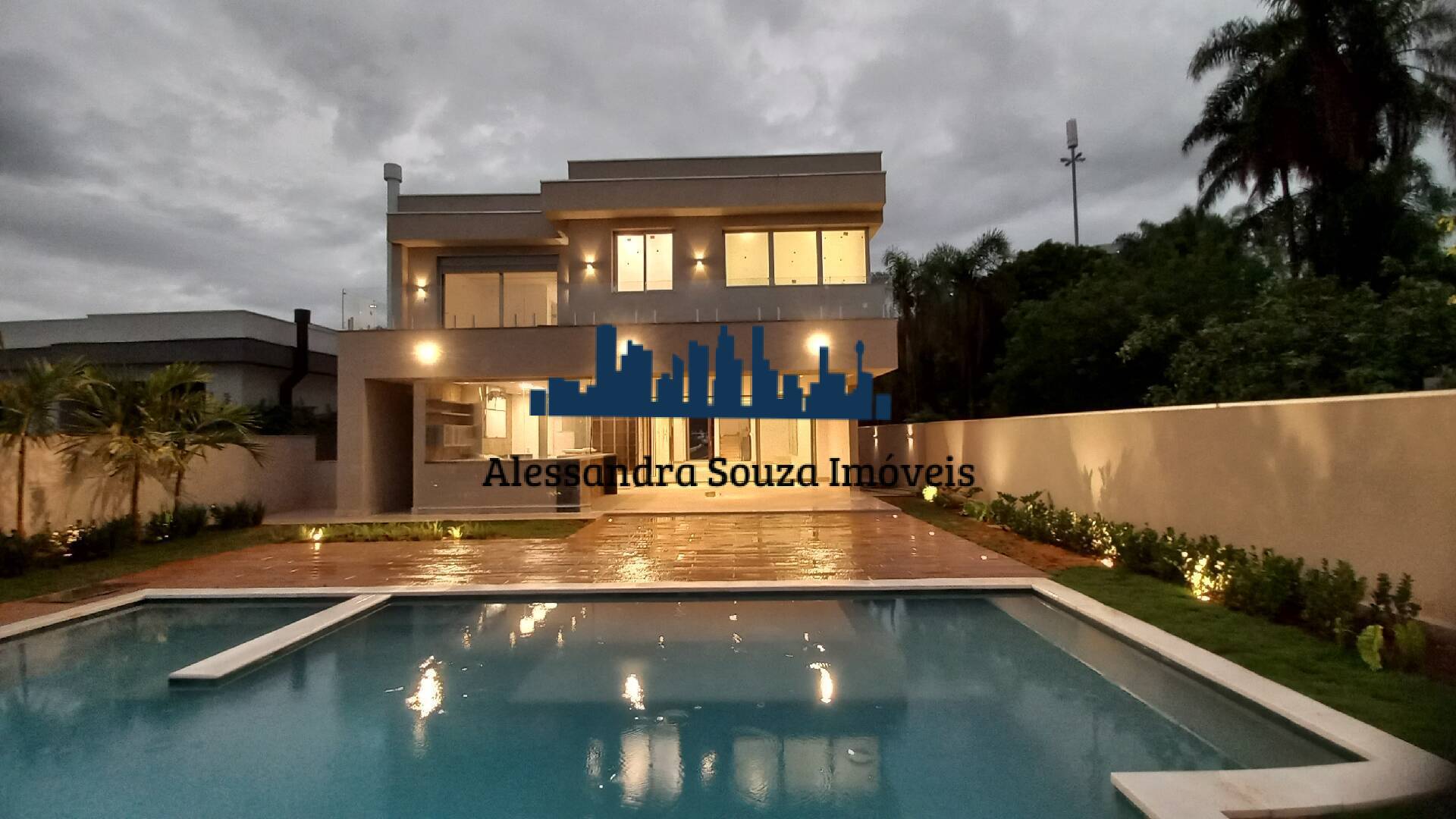 Casa à venda com 4 quartos, 686m² - Foto 7
