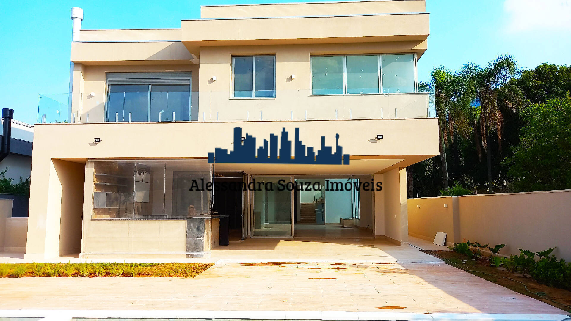 Casa à venda com 4 quartos, 686m² - Foto 11