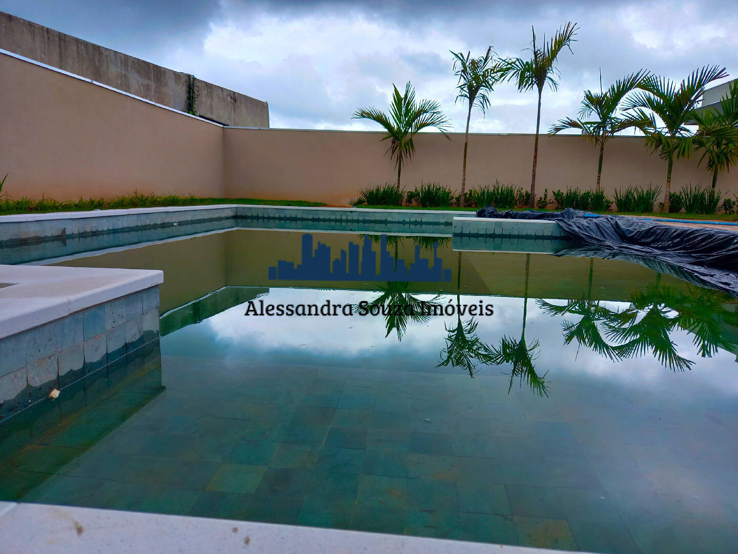 Casa à venda com 4 quartos, 686m² - Foto 53
