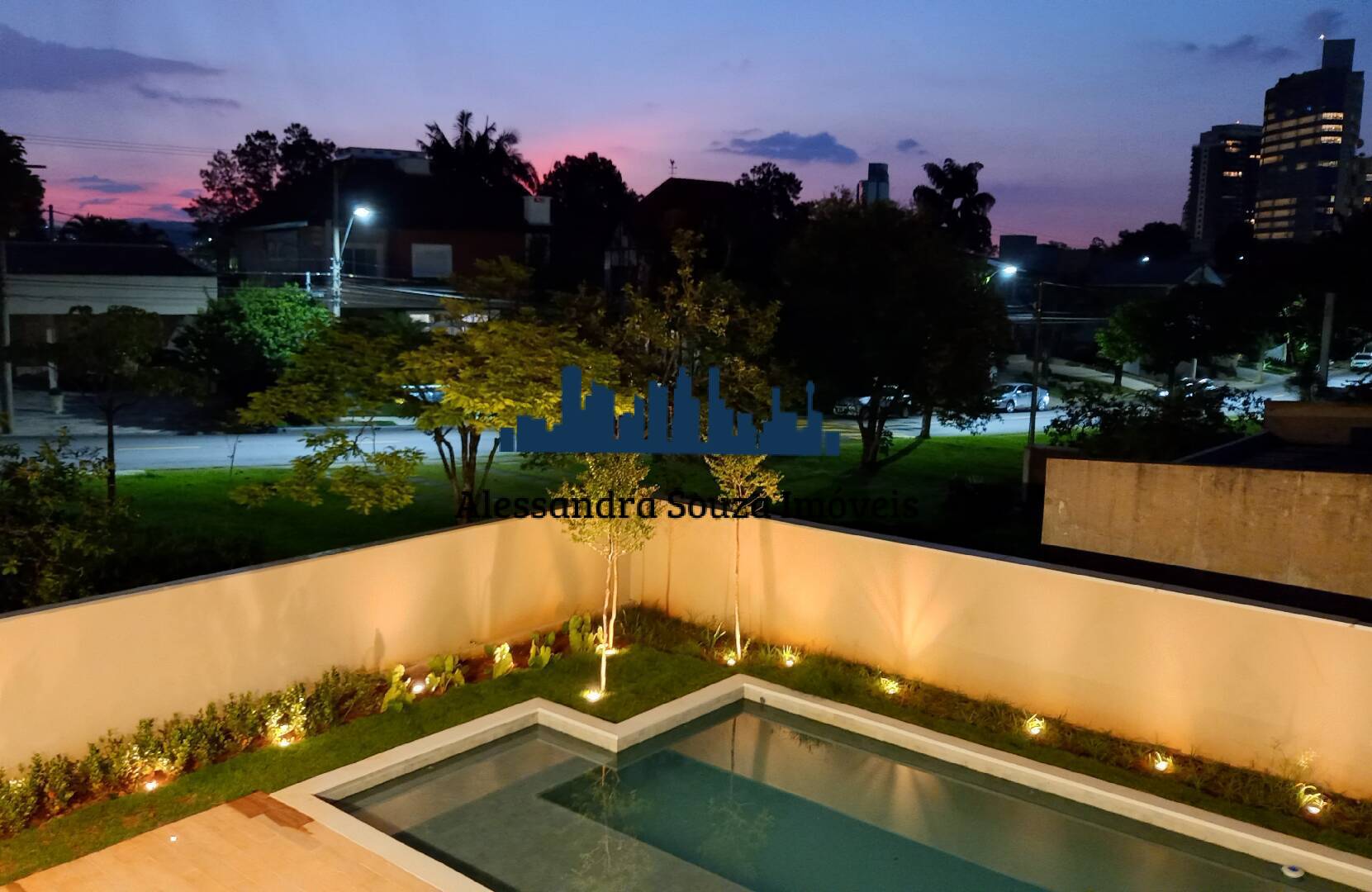 Casa à venda com 4 quartos, 686m² - Foto 54