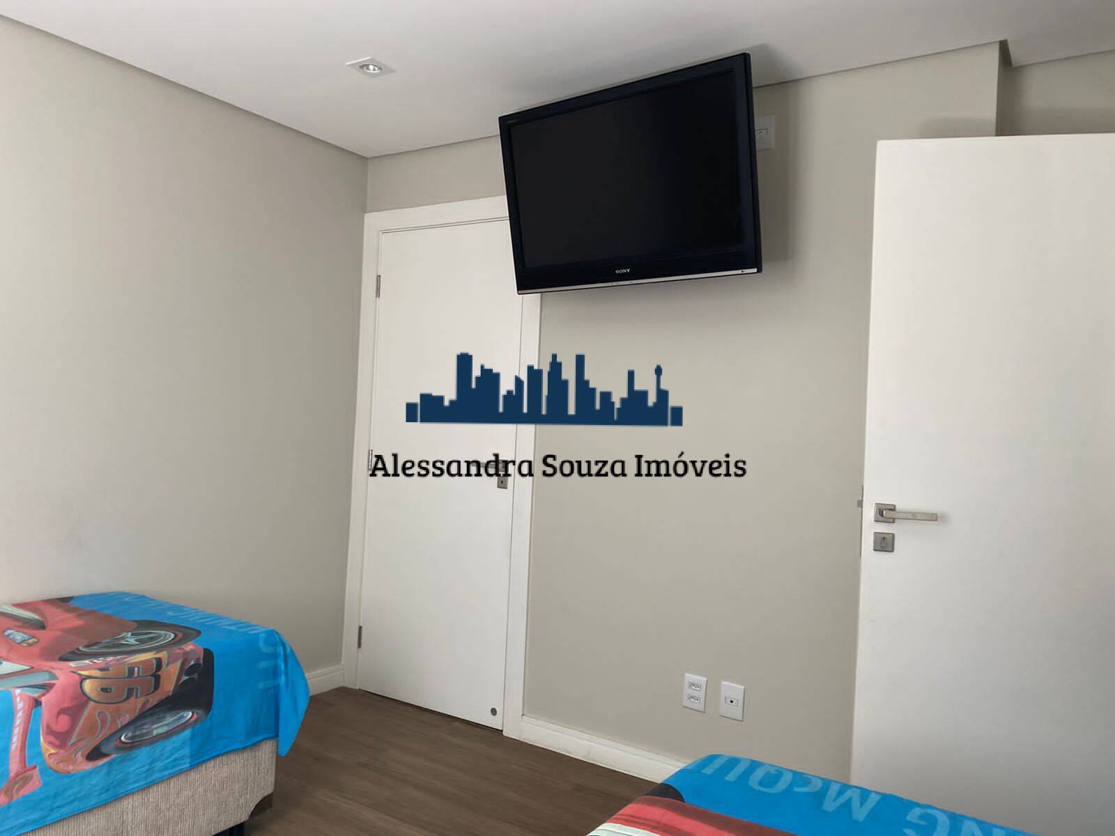 Casa para alugar com 4 quartos, 333m² - Foto 4