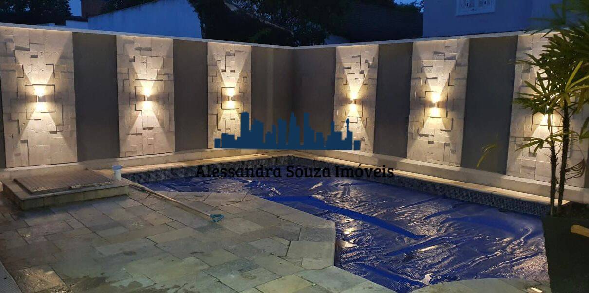 Casa para alugar com 4 quartos, 333m² - Foto 6