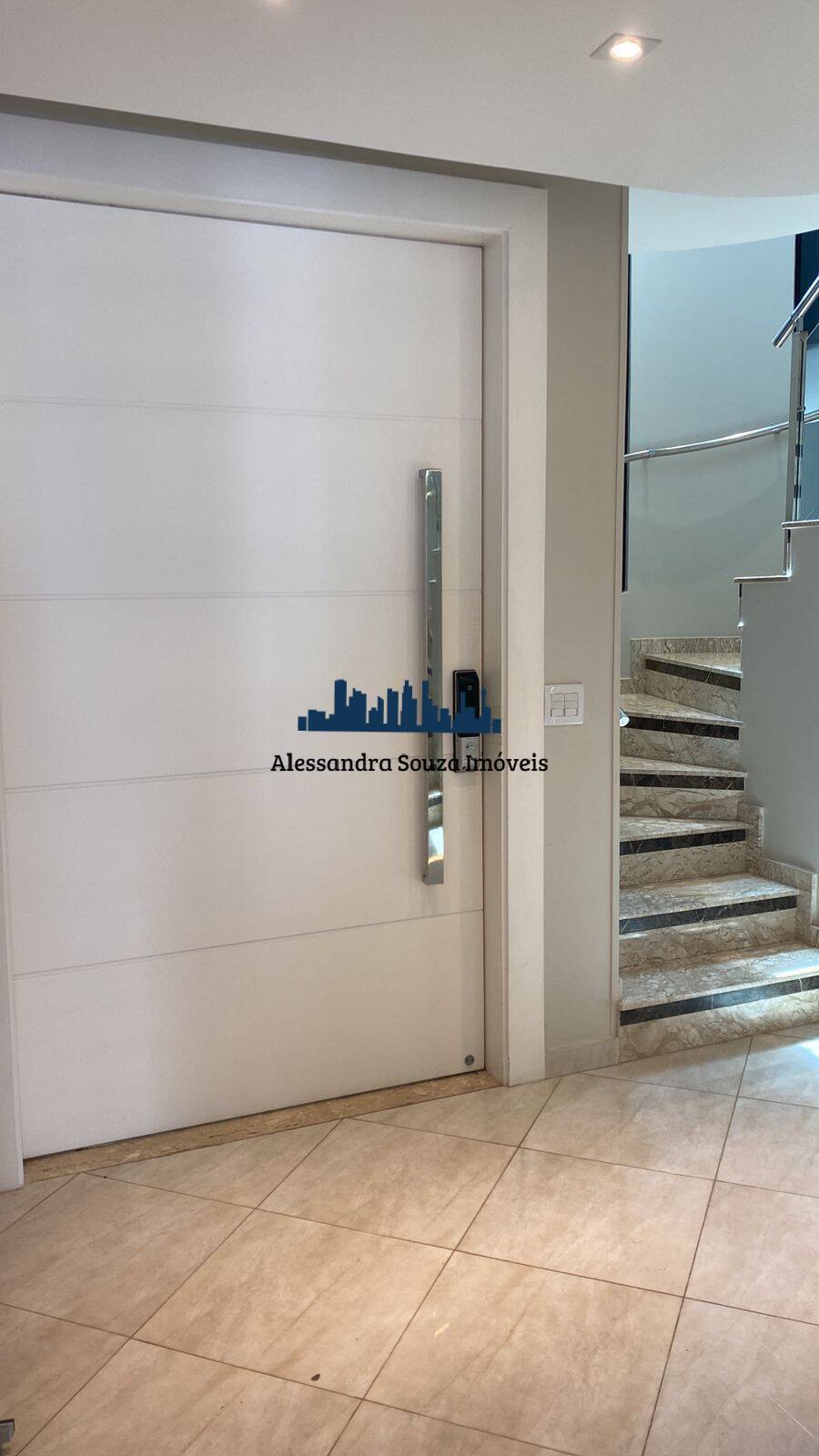 Casa para alugar com 4 quartos, 333m² - Foto 7