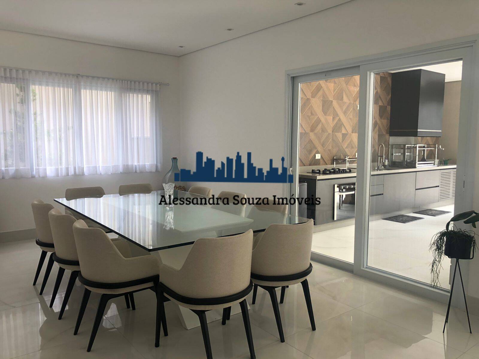 Casa à venda e aluguel com 4 quartos, 450m² - Foto 34