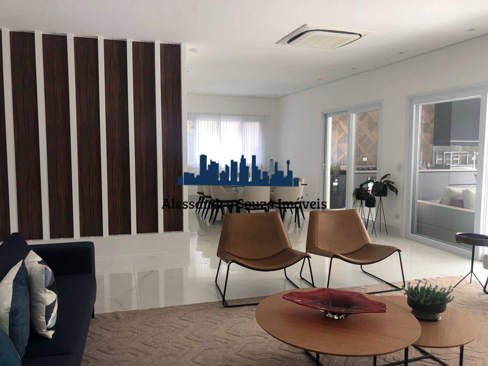 Casa à venda e aluguel com 4 quartos, 450m² - Foto 33