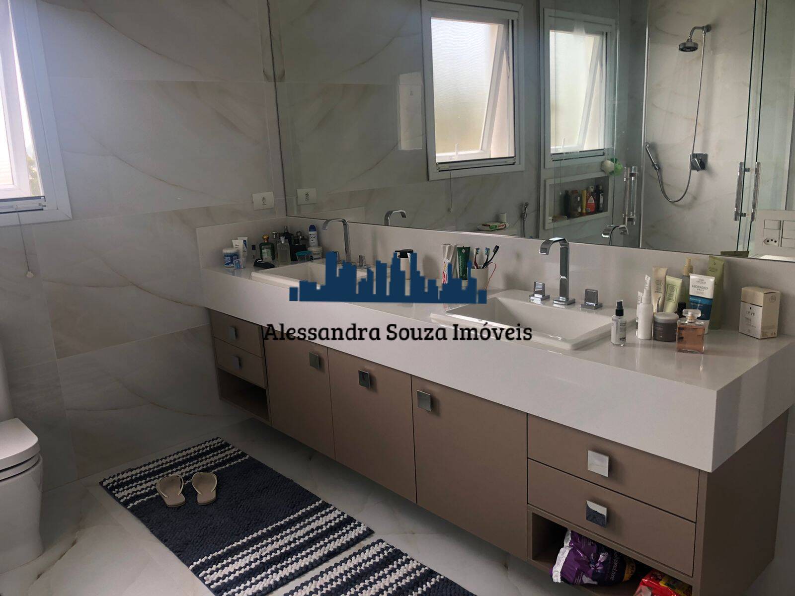 Casa à venda e aluguel com 4 quartos, 450m² - Foto 32
