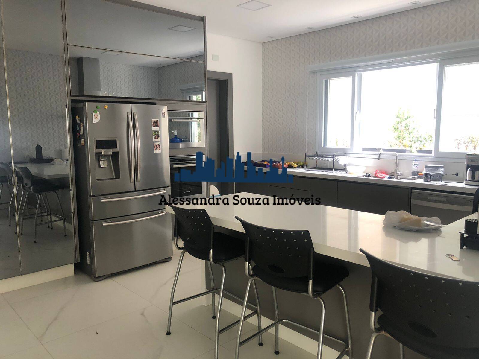 Casa à venda e aluguel com 4 quartos, 450m² - Foto 26
