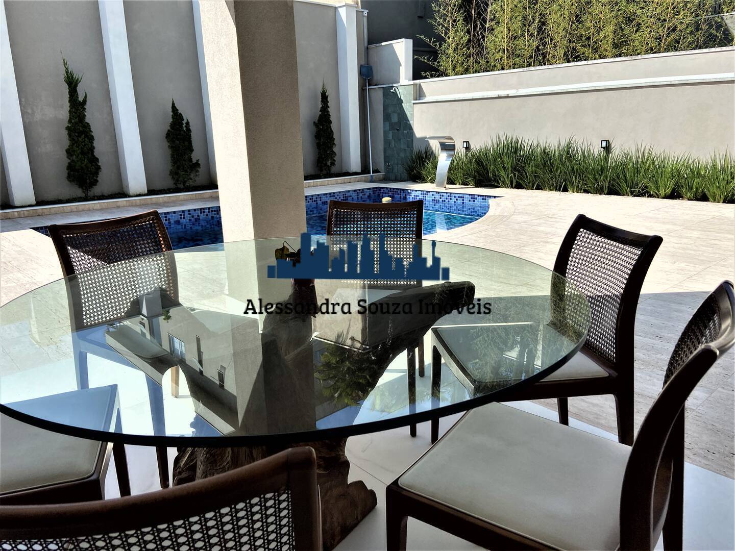 Casa à venda e aluguel com 4 quartos, 450m² - Foto 10