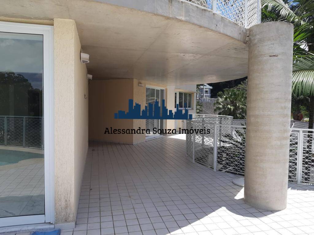 Casa para alugar com 4 quartos, 700m² - Foto 8