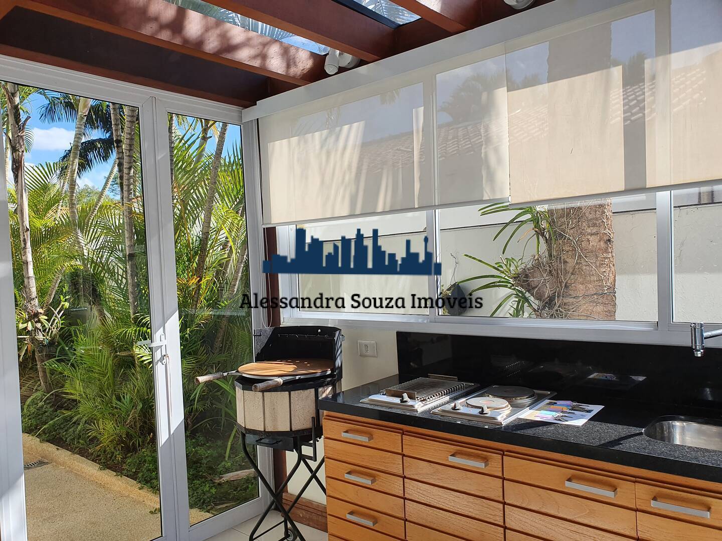 Casa à venda e aluguel com 3 quartos, 400m² - Foto 24