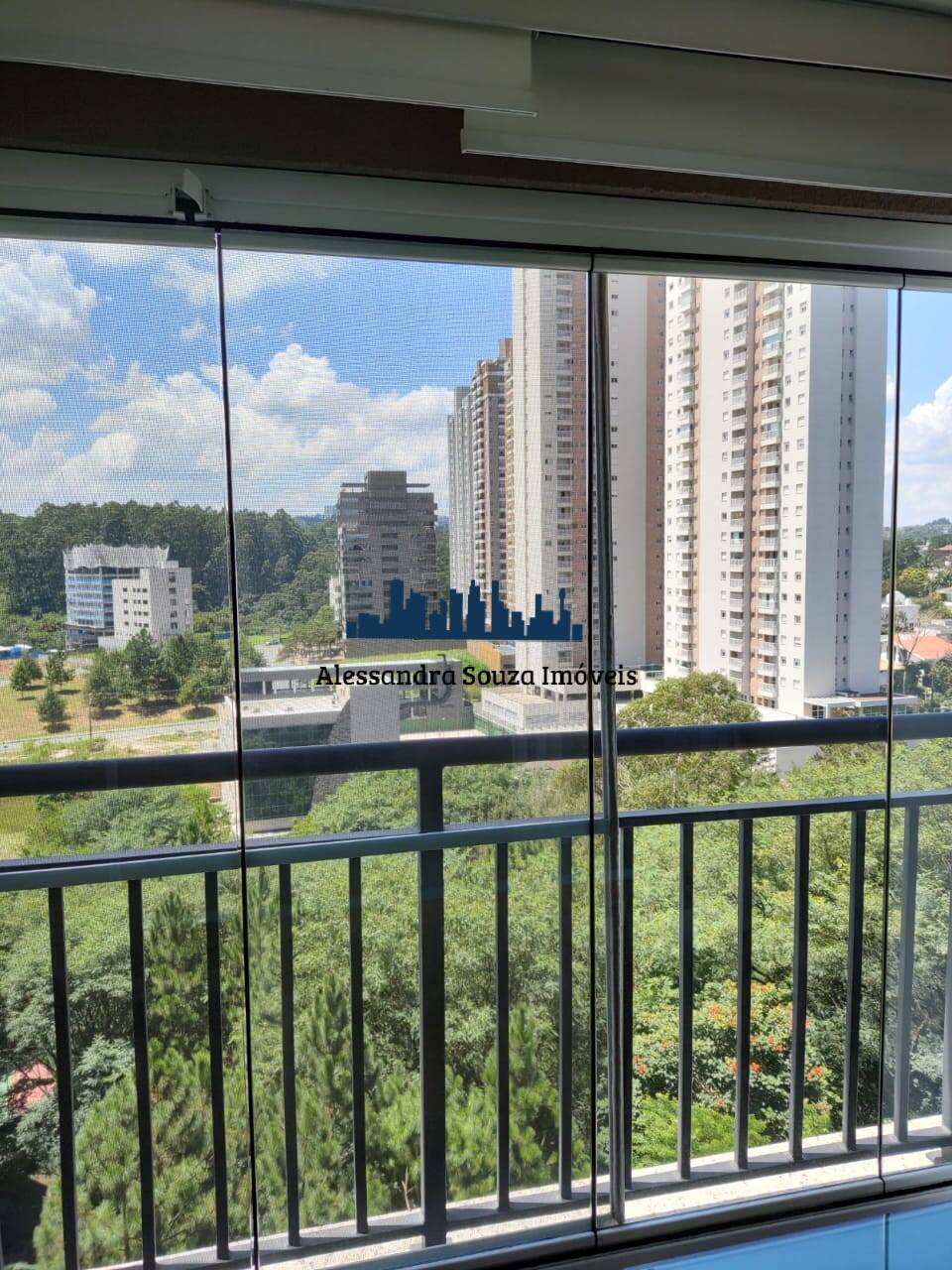 Apartamento à venda com 1 quarto, 42m² - Foto 8