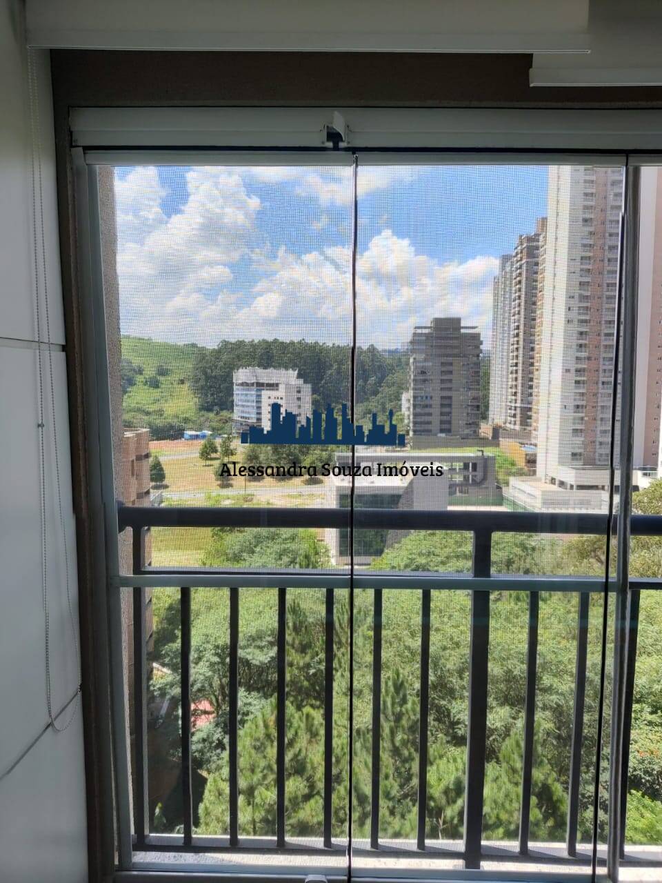 Apartamento à venda com 1 quarto, 42m² - Foto 10