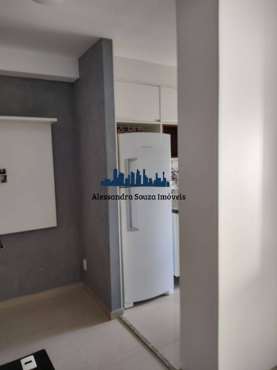 Apartamento à venda com 1 quarto, 42m² - Foto 11