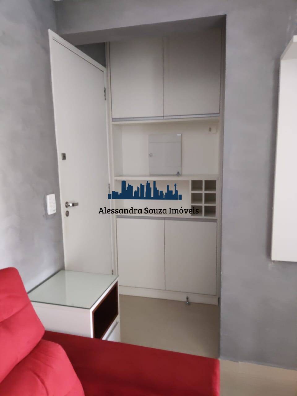 Apartamento à venda com 1 quarto, 42m² - Foto 13