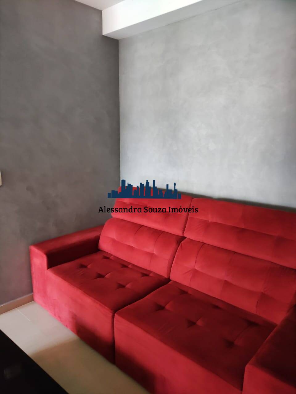 Apartamento à venda com 1 quarto, 42m² - Foto 4