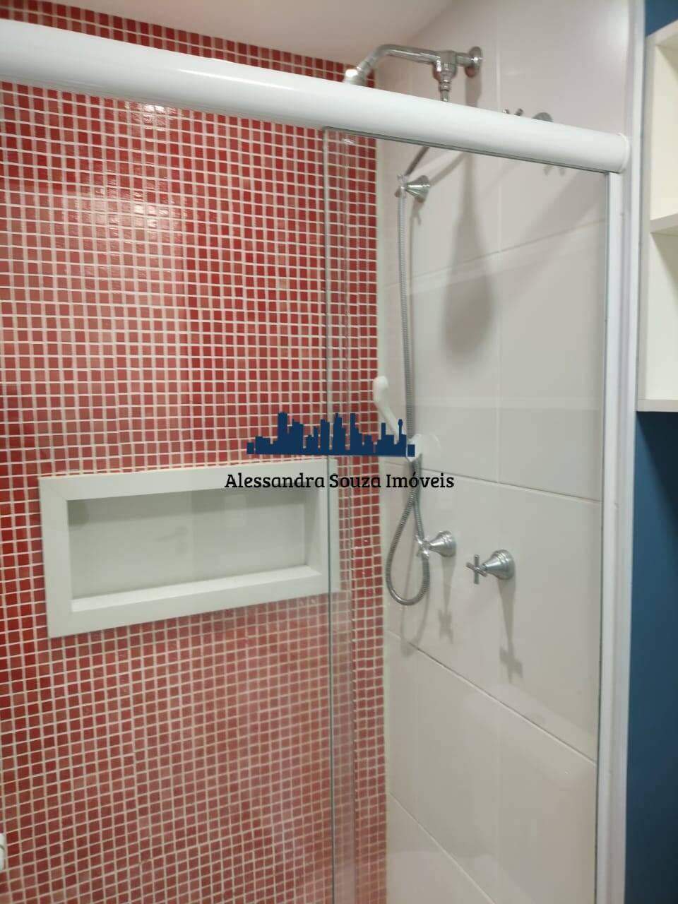 Apartamento à venda com 1 quarto, 42m² - Foto 14