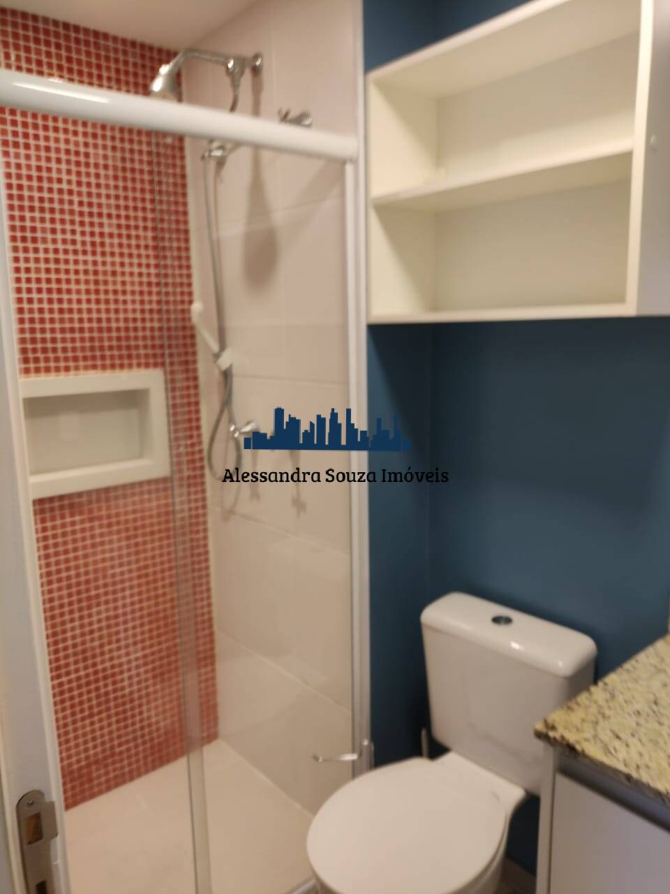 Apartamento à venda com 1 quarto, 42m² - Foto 17