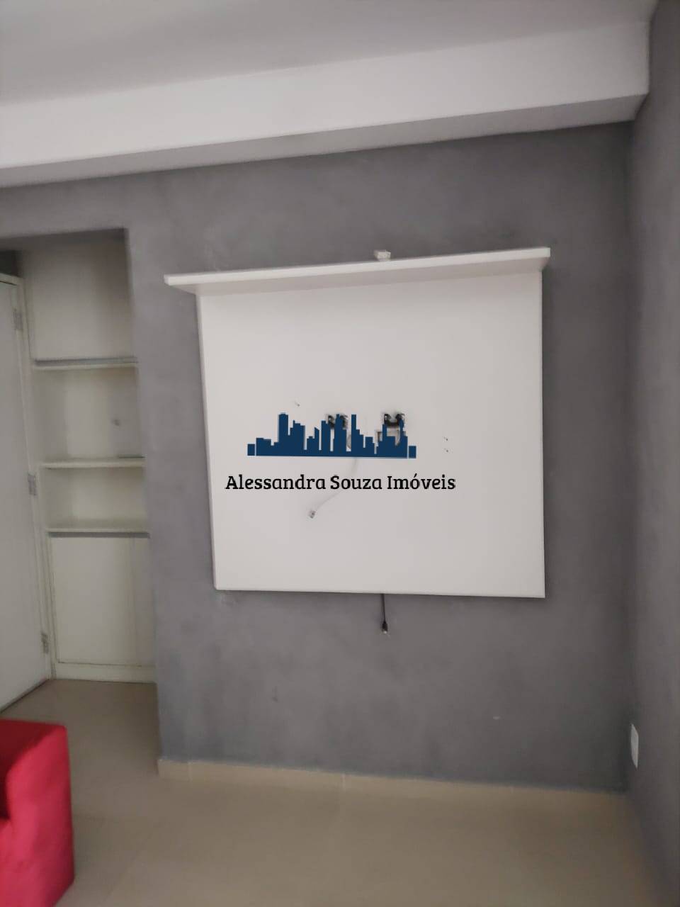 Apartamento à venda com 1 quarto, 42m² - Foto 18