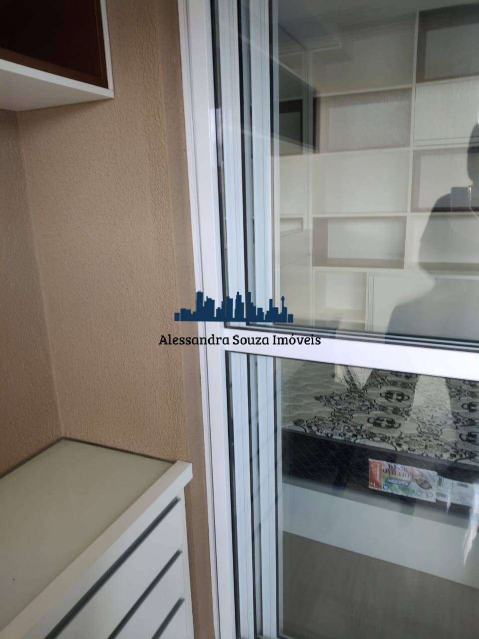 Apartamento à venda com 1 quarto, 42m² - Foto 20