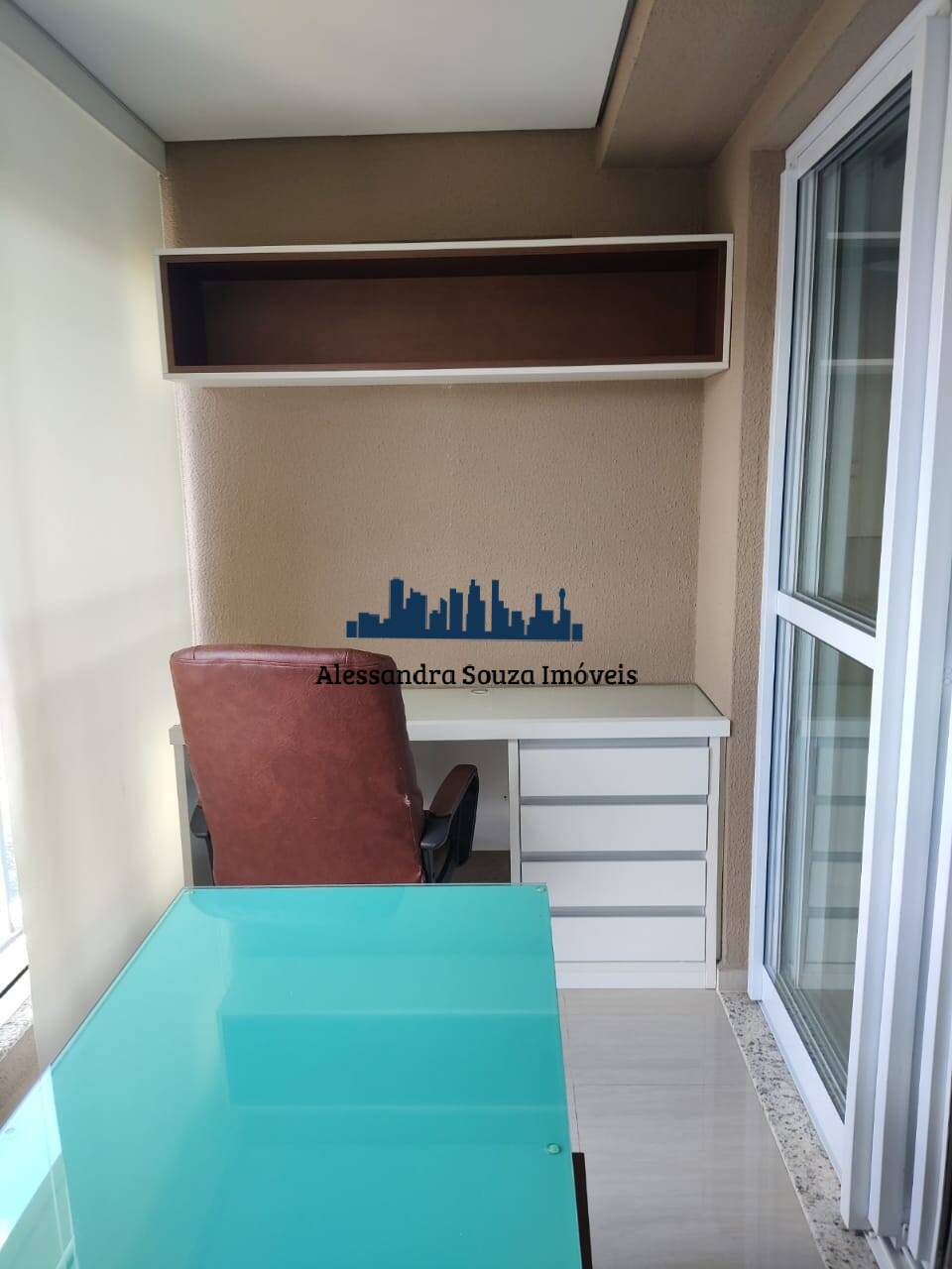 Apartamento à venda com 1 quarto, 42m² - Foto 24
