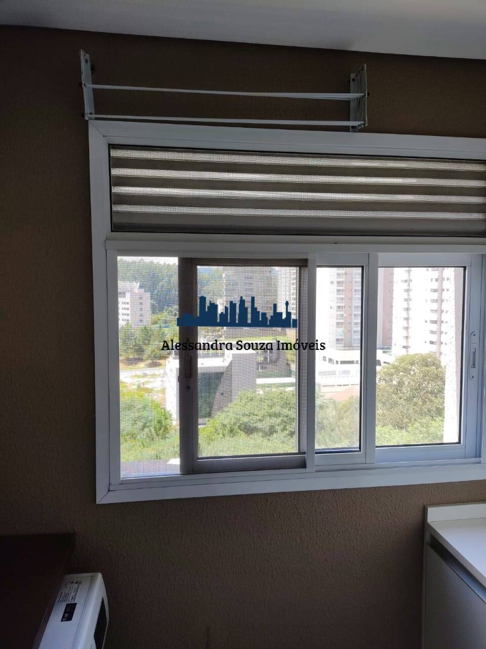 Apartamento à venda com 1 quarto, 42m² - Foto 28