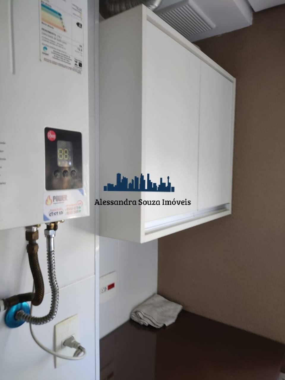 Apartamento à venda com 1 quarto, 42m² - Foto 29