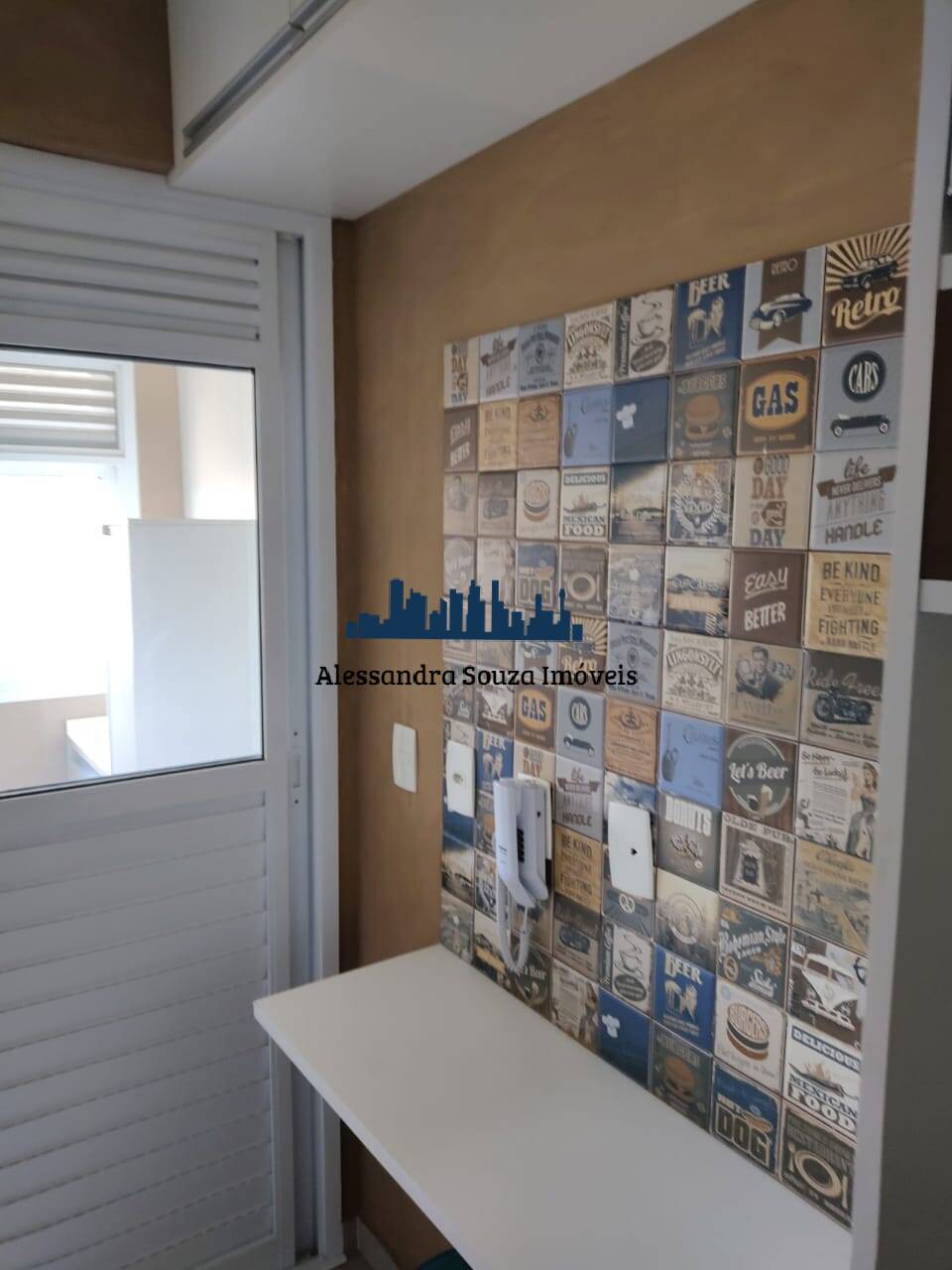 Apartamento à venda com 1 quarto, 42m² - Foto 30