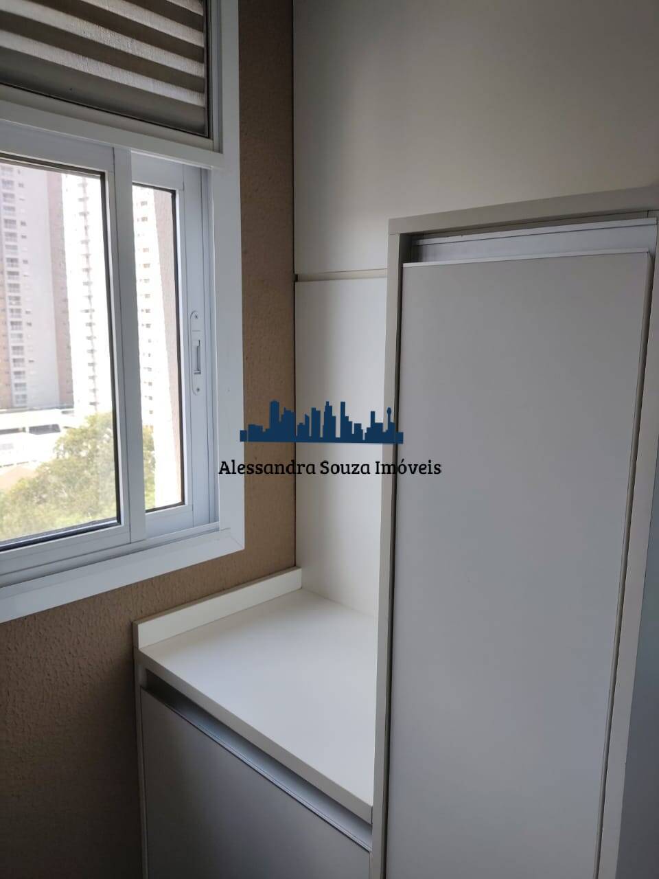 Apartamento à venda com 1 quarto, 42m² - Foto 33