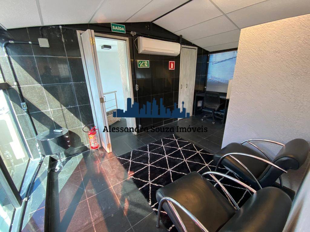 Conjunto Comercial-Sala para alugar, 40m² - Foto 2