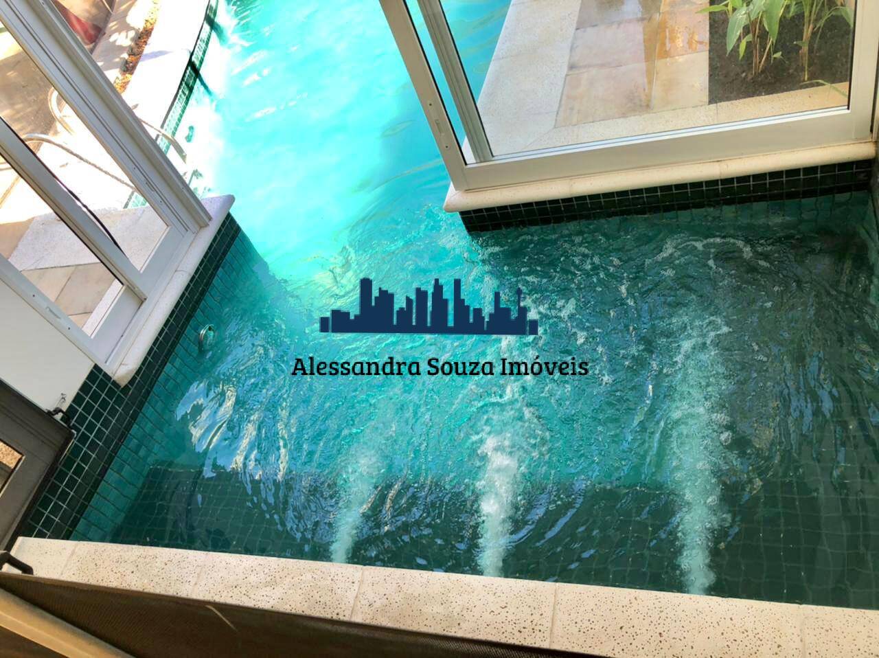 Casa à venda com 5 quartos, 510m² - Foto 44