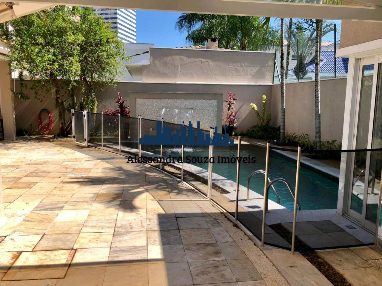 Casa à venda com 5 quartos, 510m² - Foto 42