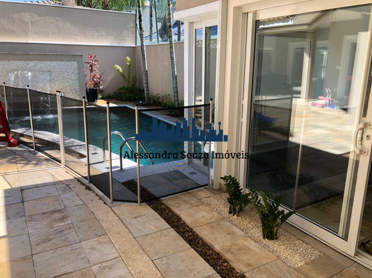 Casa à venda com 5 quartos, 510m² - Foto 46
