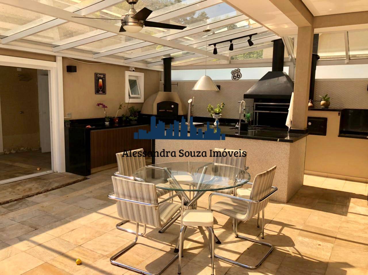 Casa à venda com 5 quartos, 510m² - Foto 12