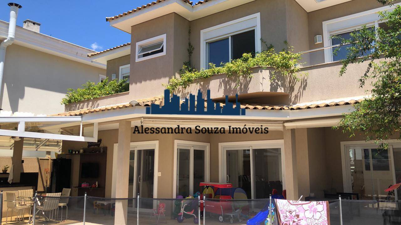 Casa à venda com 5 quartos, 510m² - Foto 3