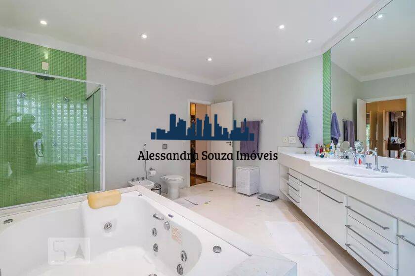 Casa à venda com 5 quartos, 510m² - Foto 13