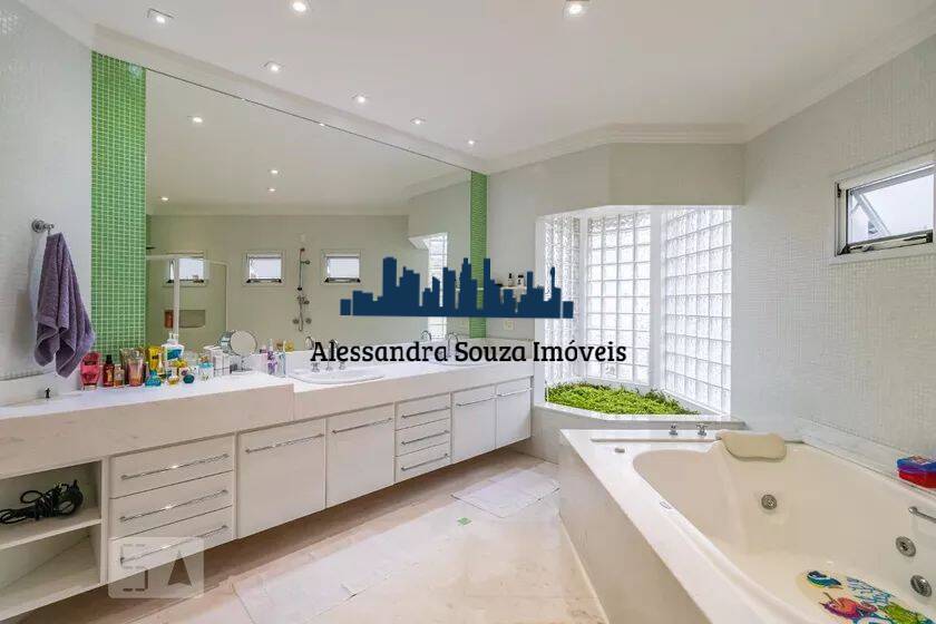 Casa à venda com 5 quartos, 510m² - Foto 14