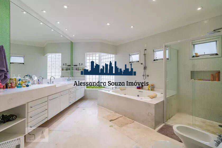 Casa à venda com 5 quartos, 510m² - Foto 15