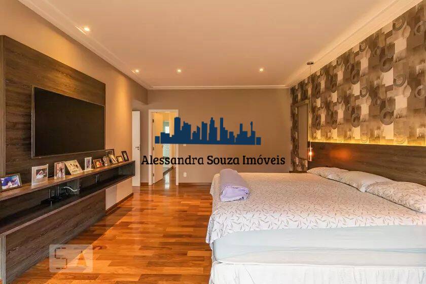 Casa à venda com 5 quartos, 510m² - Foto 17